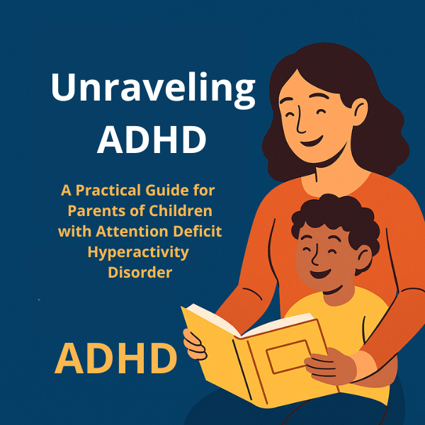 Unraveling ADHD