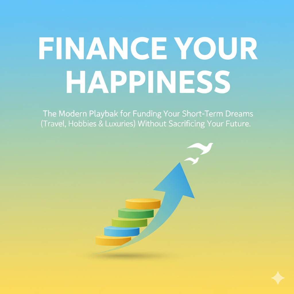 Finance Your Happiness
