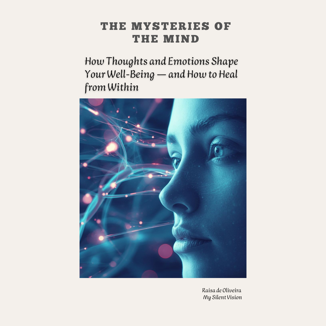 The Mysteries of the Mind