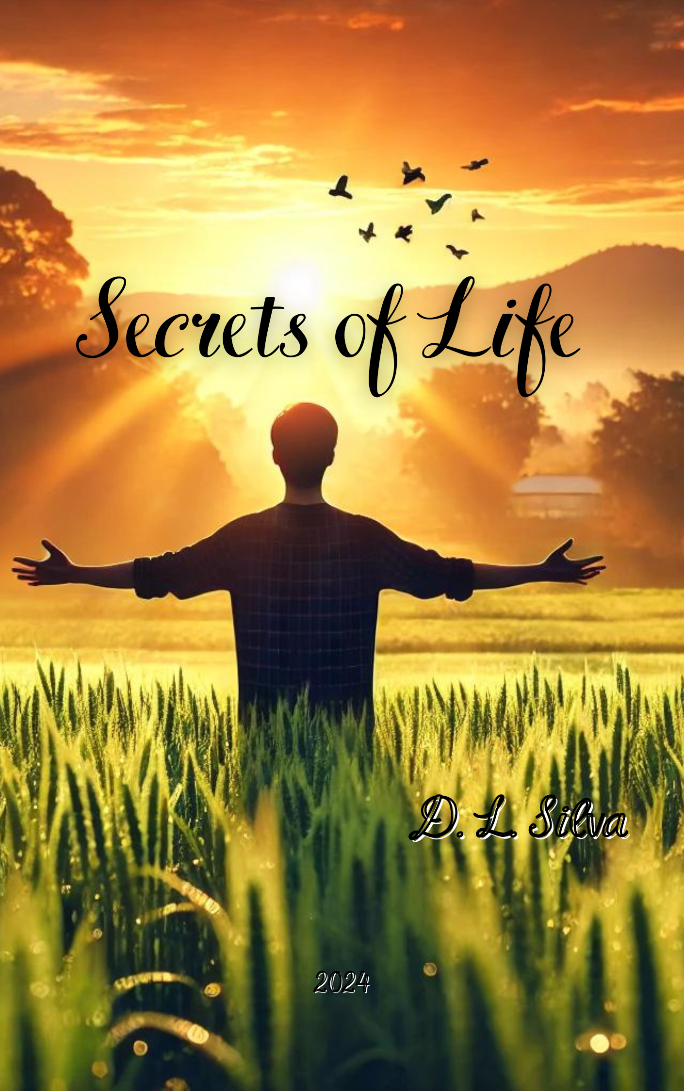 SECRETS OF LIFE