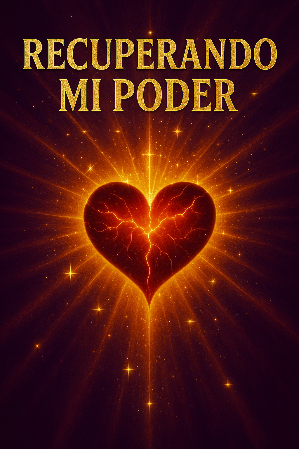 Recovering My Power – The Complete Healing Kit