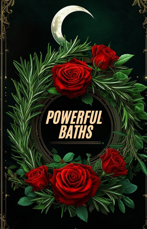 Powerful Baths
