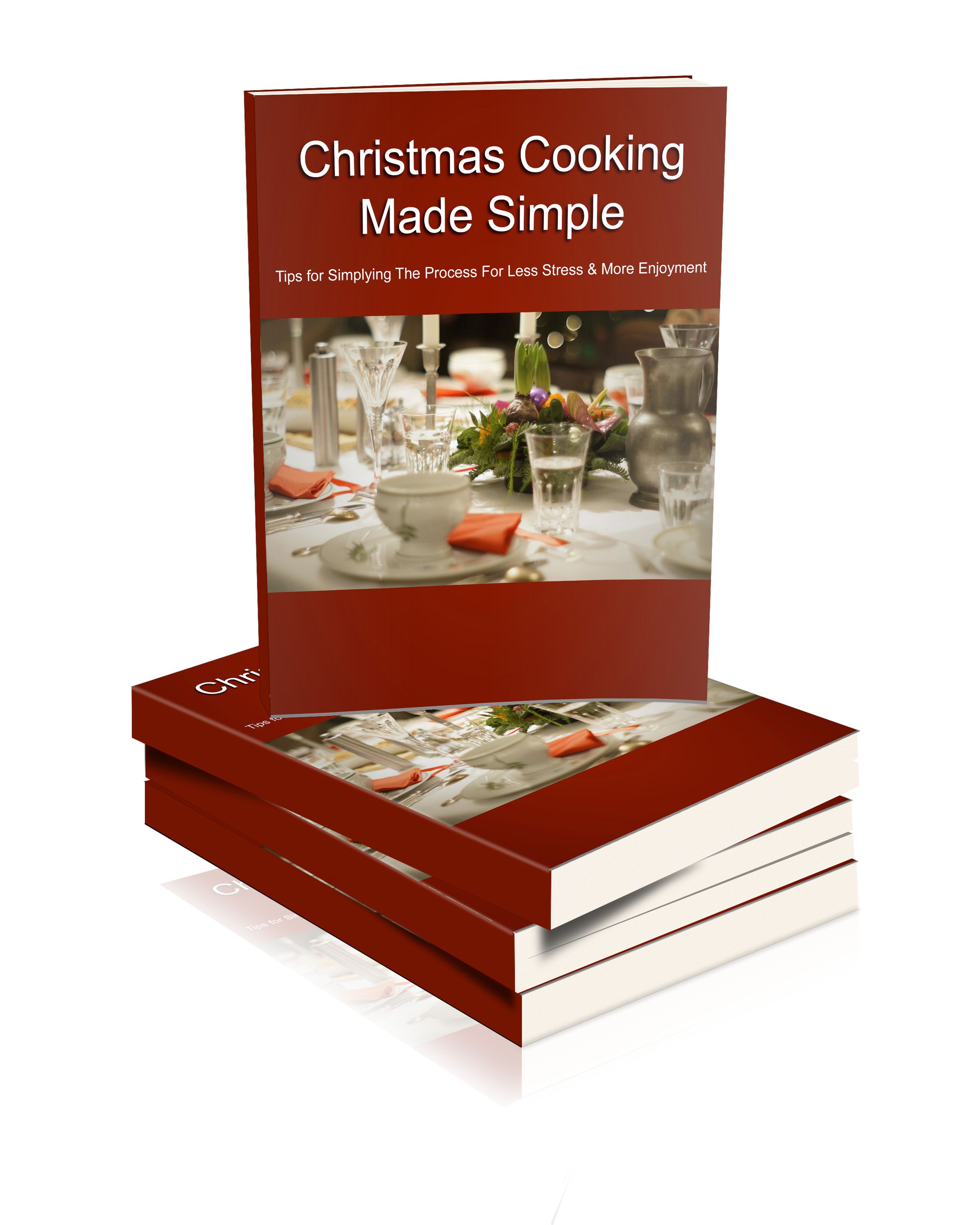 Christmas Cooking Made Simple