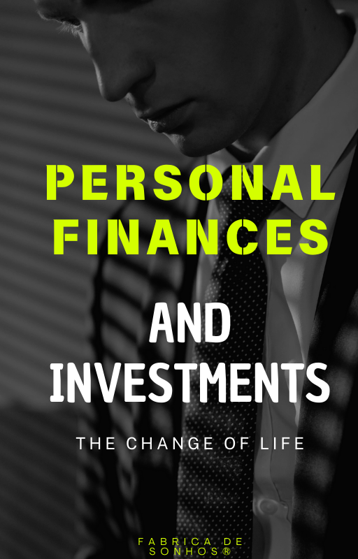 Personal finance and investments