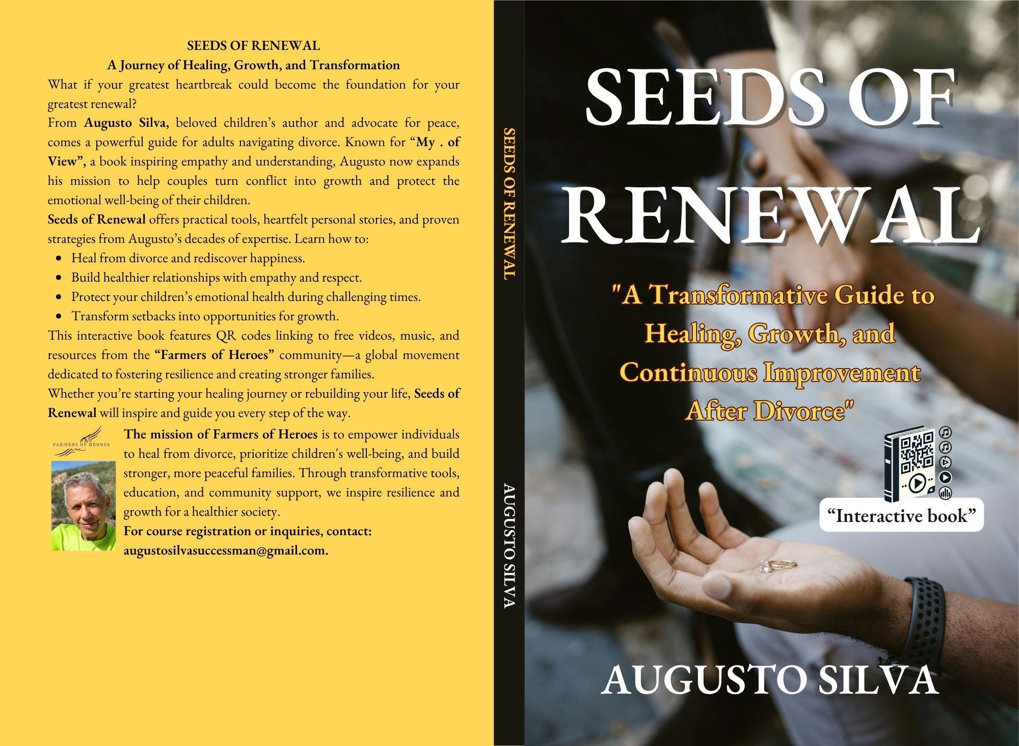 SEEDS OF RENEWAL