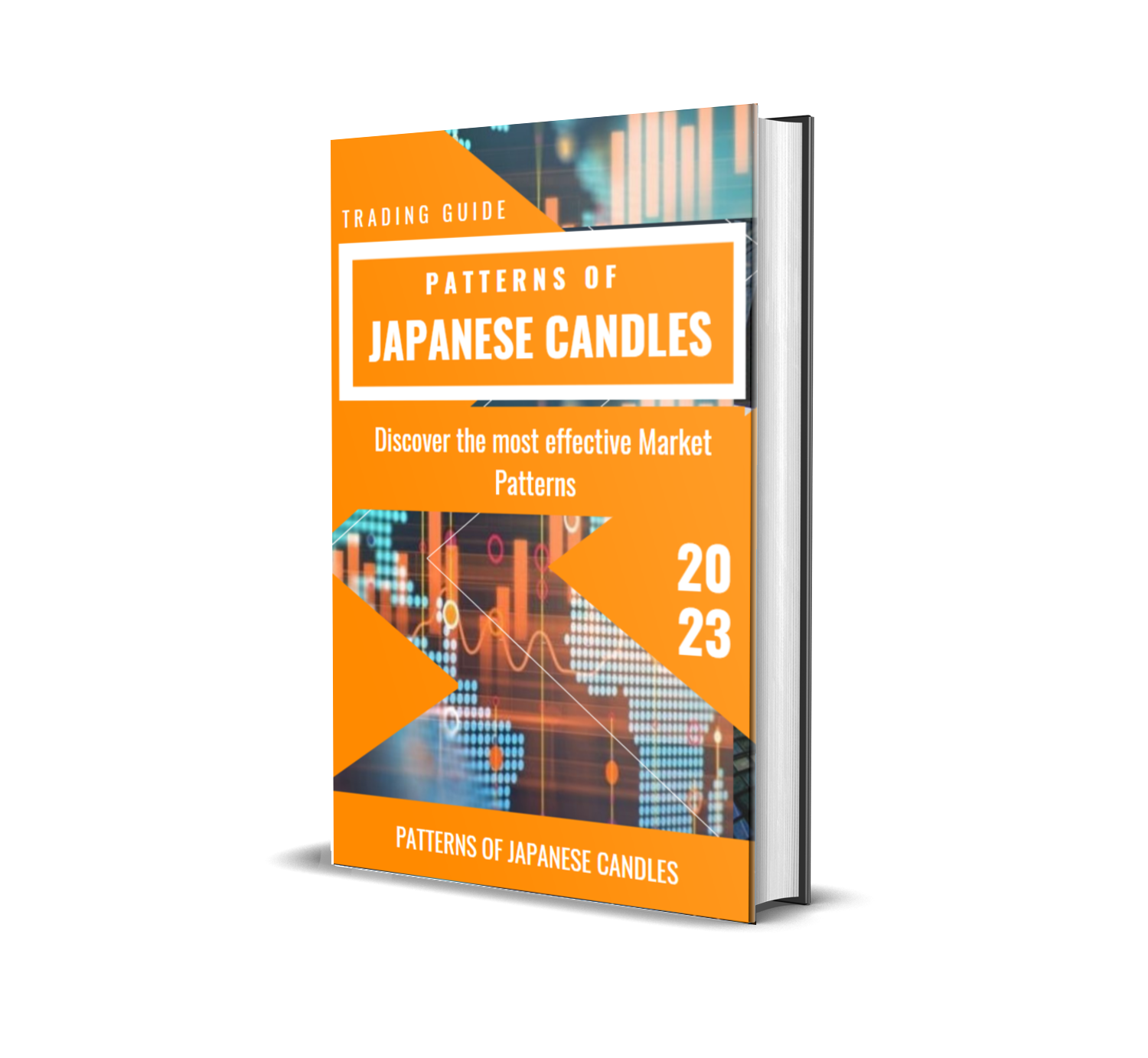 Trading Guide Patterns of Japanese Candles