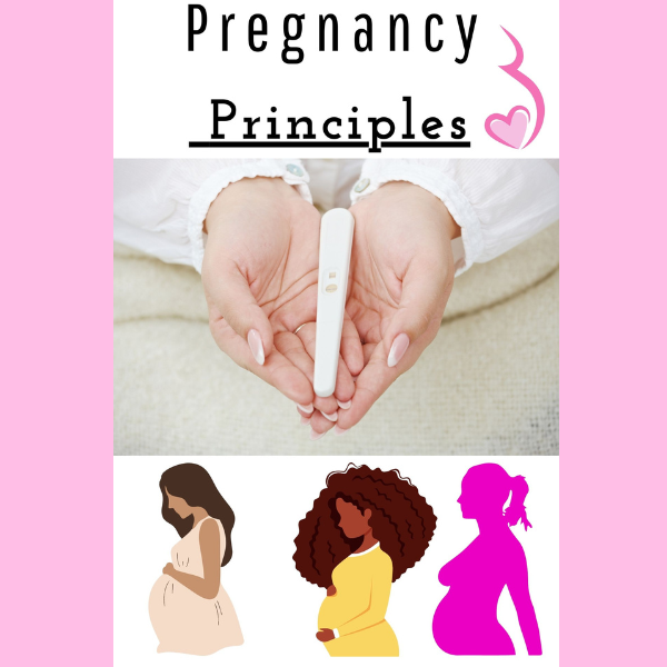 PREGNANCY PRINCIPLES