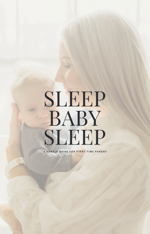 Sleep Baby Sleep