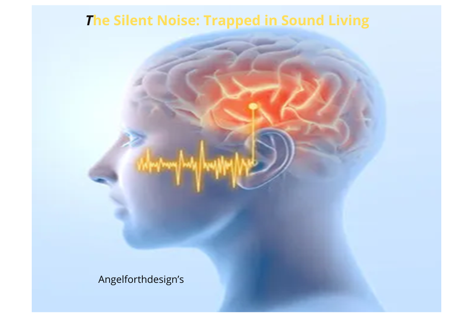 The Silent Noise: Living with Tinnitus and Overcoming It