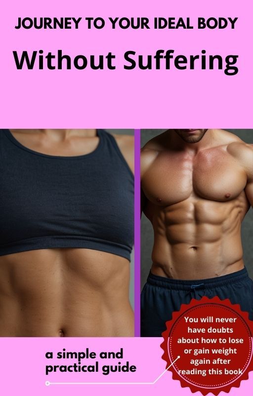 you ideal body without suffering