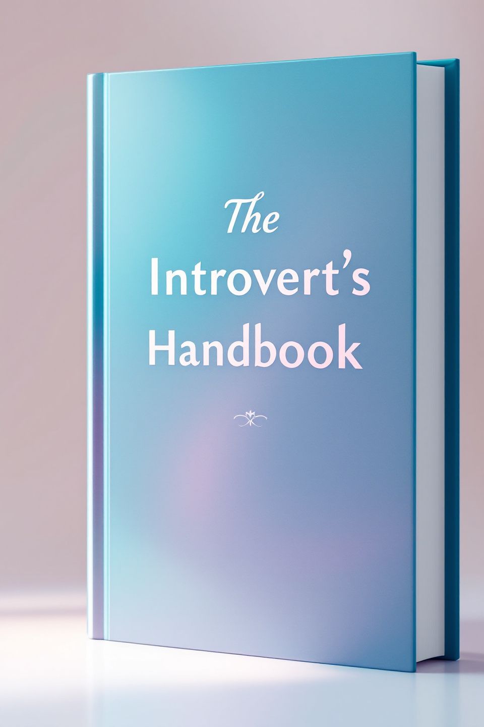 The Introvert's Handbook