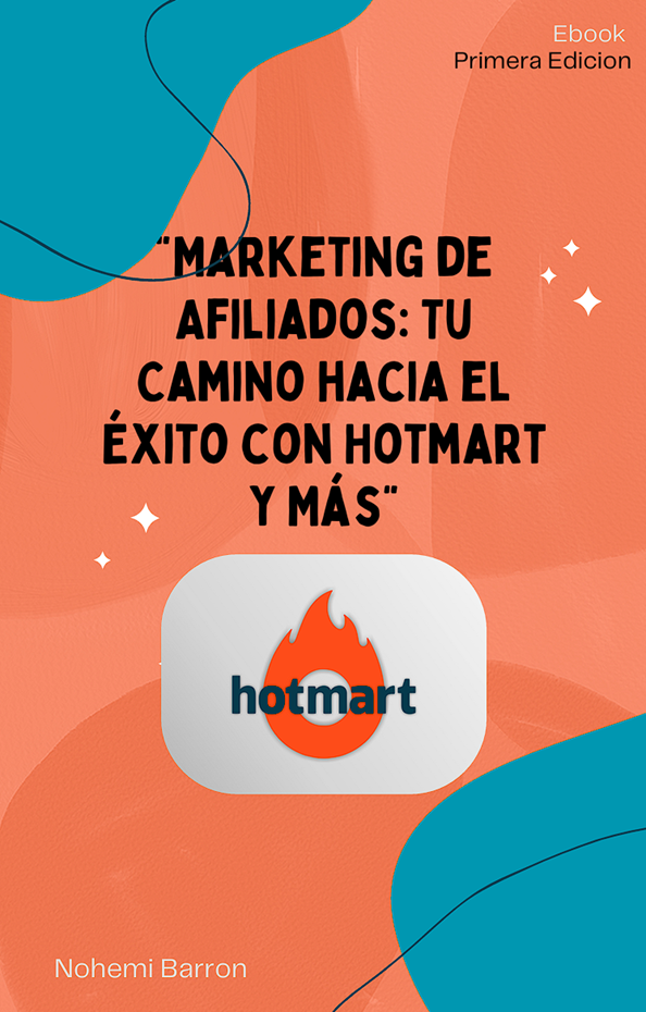 Marketing de Afiliados con Hotmart y mas!