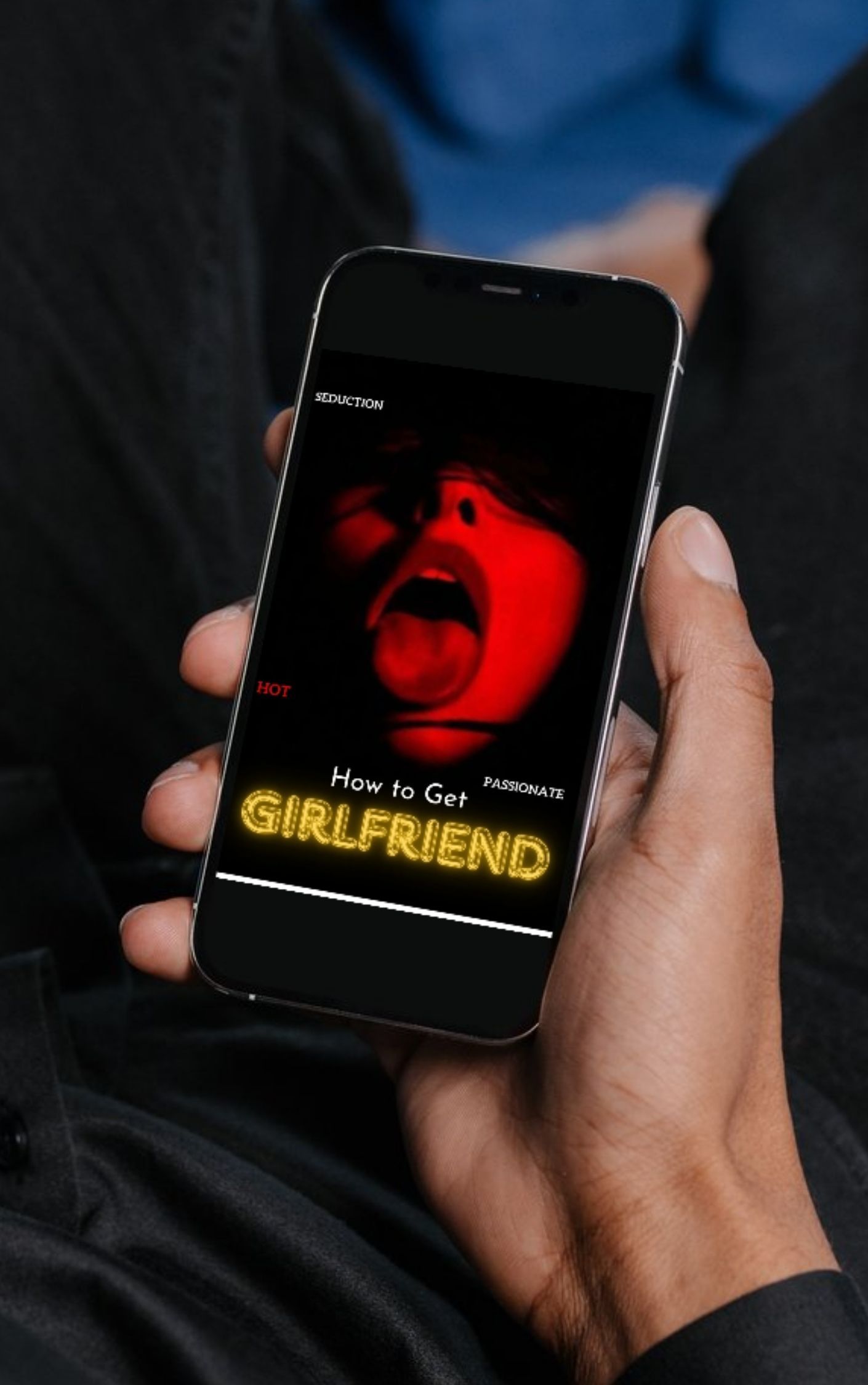 How to Get a Girlfriend