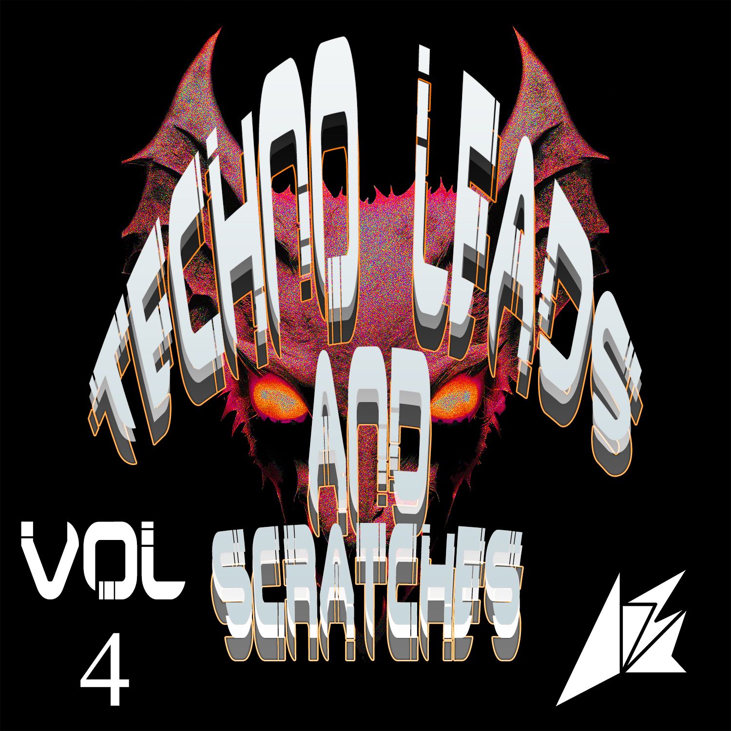 TECHNO LEADS & SCRATCHES VOL. 4