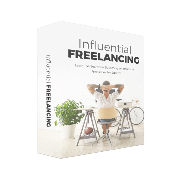 Influential Freelancing
