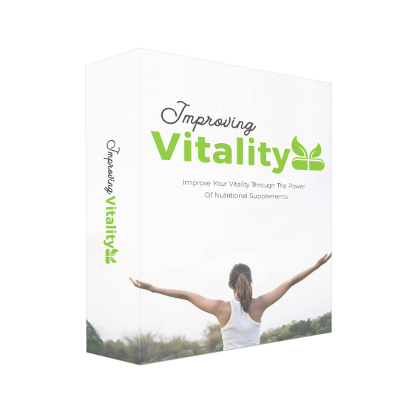Improving Vitality