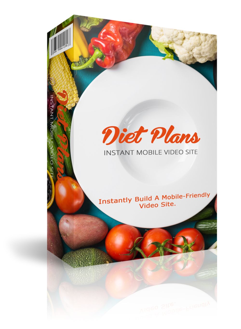 ???? Instantly Create Your Own Complete Money Making Diet Plans Video Site❗