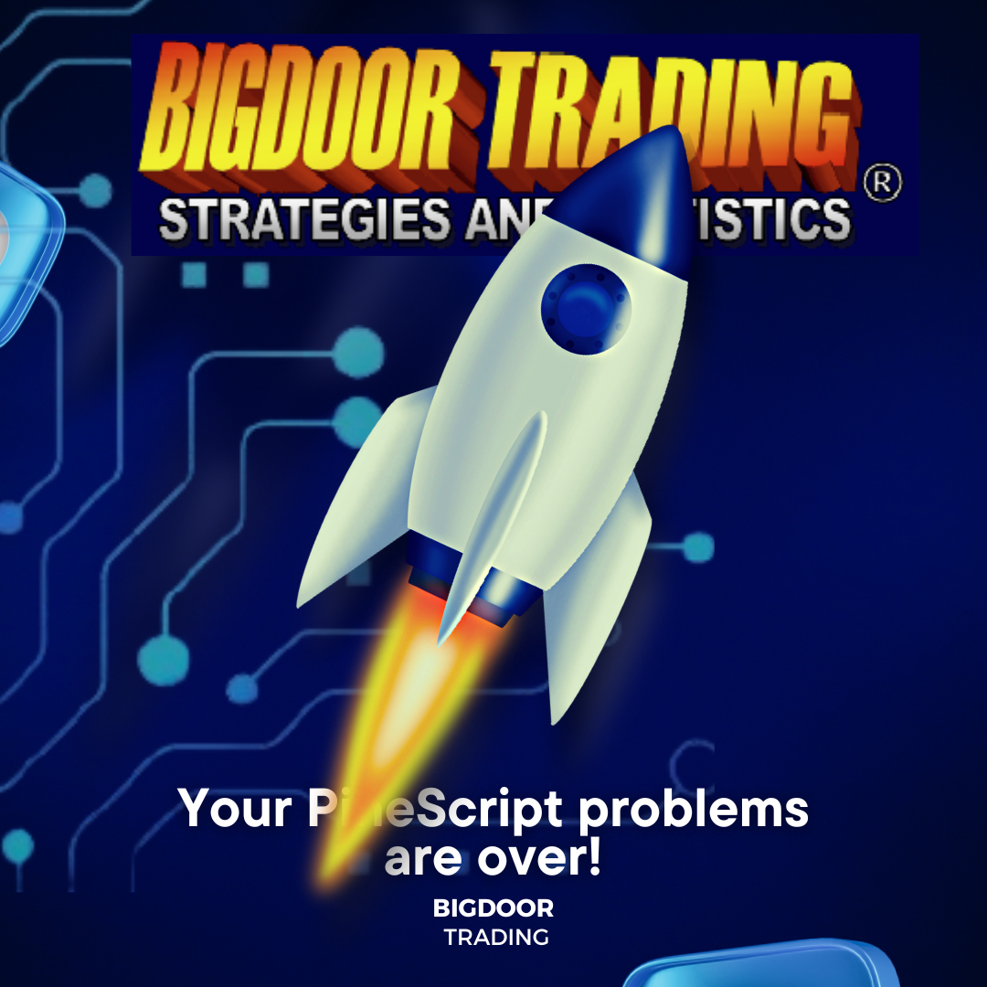 CODEMASTER! for PineScript