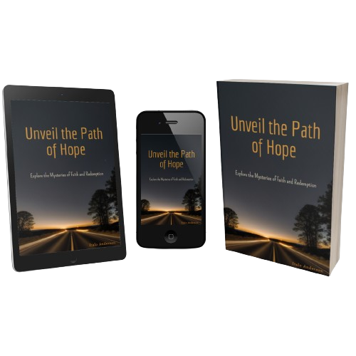 Unveil the path of hope