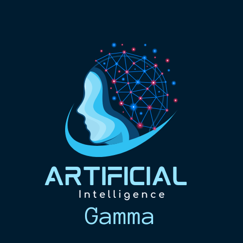 artificial intelligence Gamma