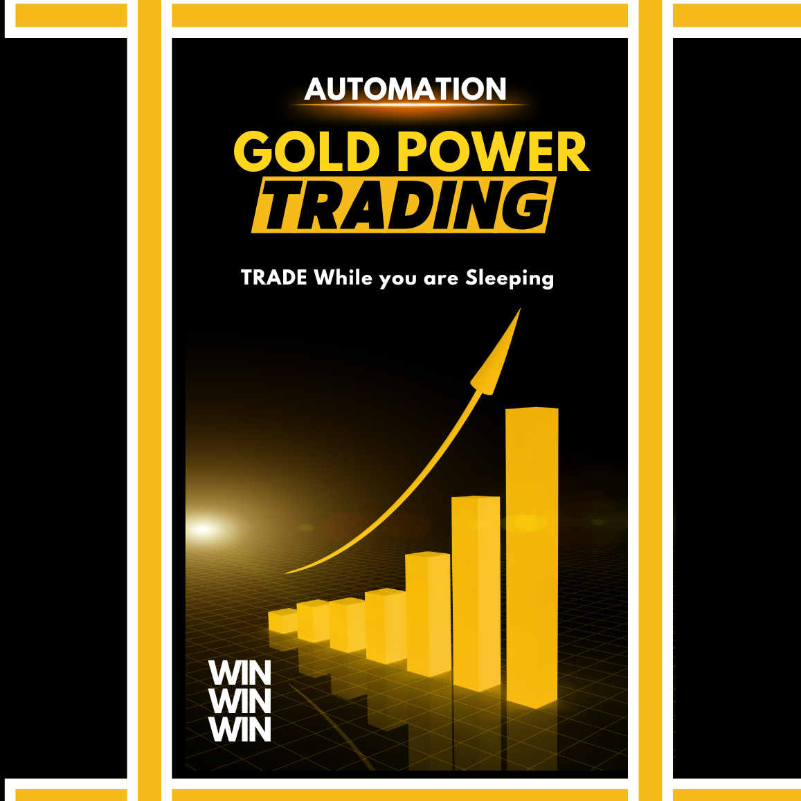 GOLD POWER TRADING