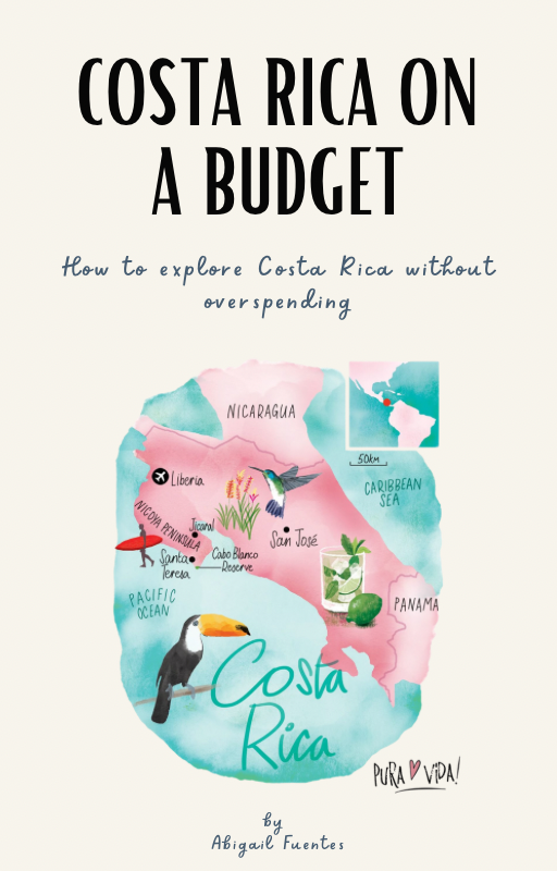 Costa Rica on a Budget