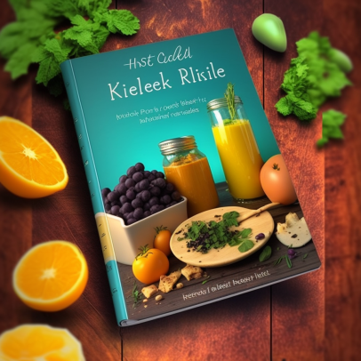 40 HEALTHY RECIPES FOR YOUR HEALTH