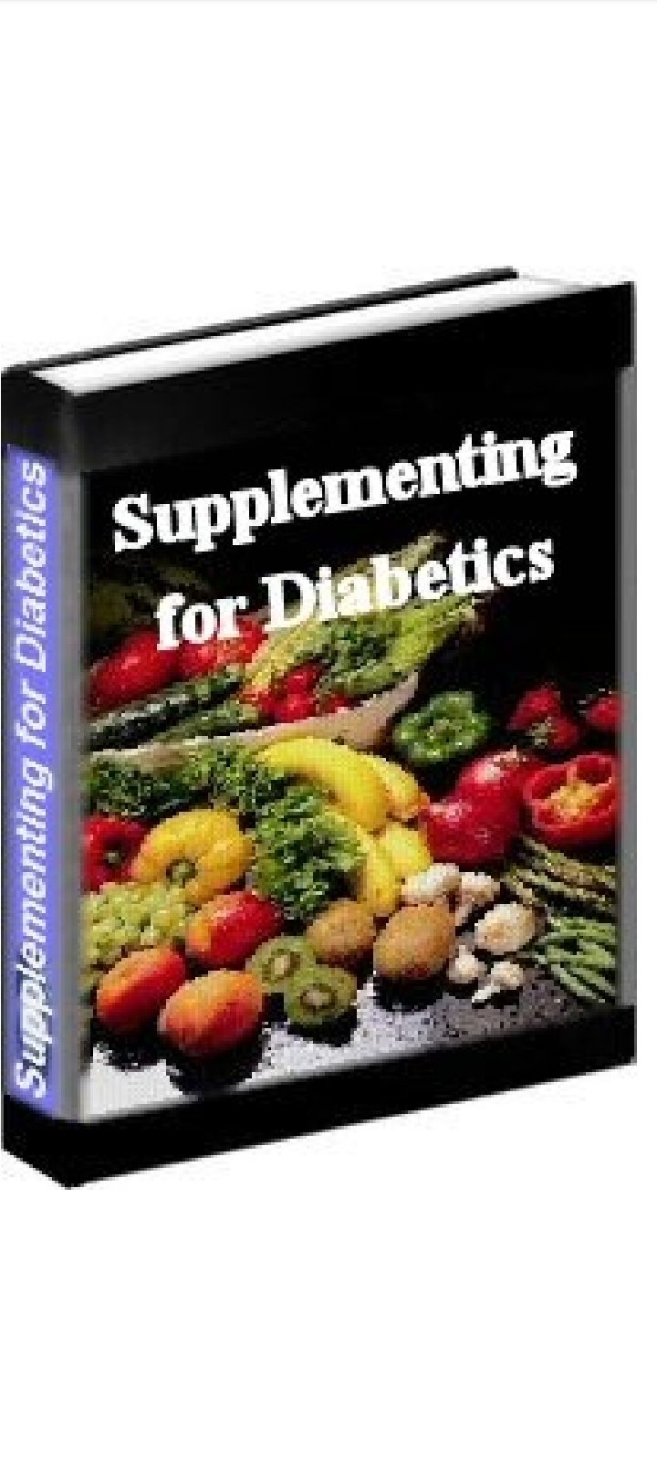 Supplementing for Diabetics