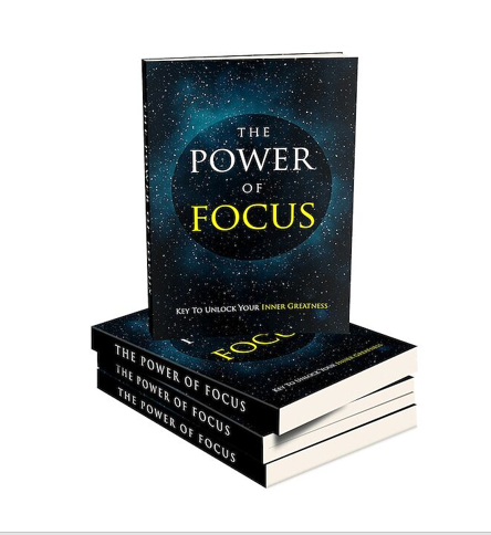 Power Of Focus