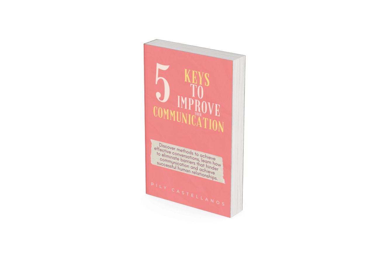 5 keys to improve your communication