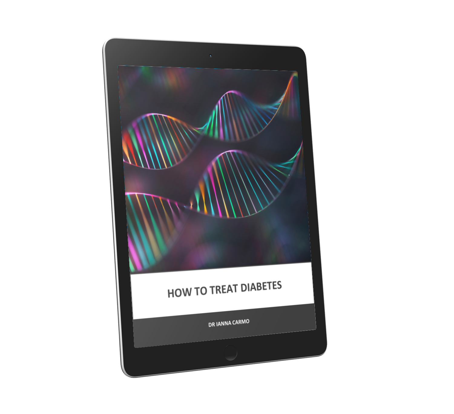 How to treat diabetes