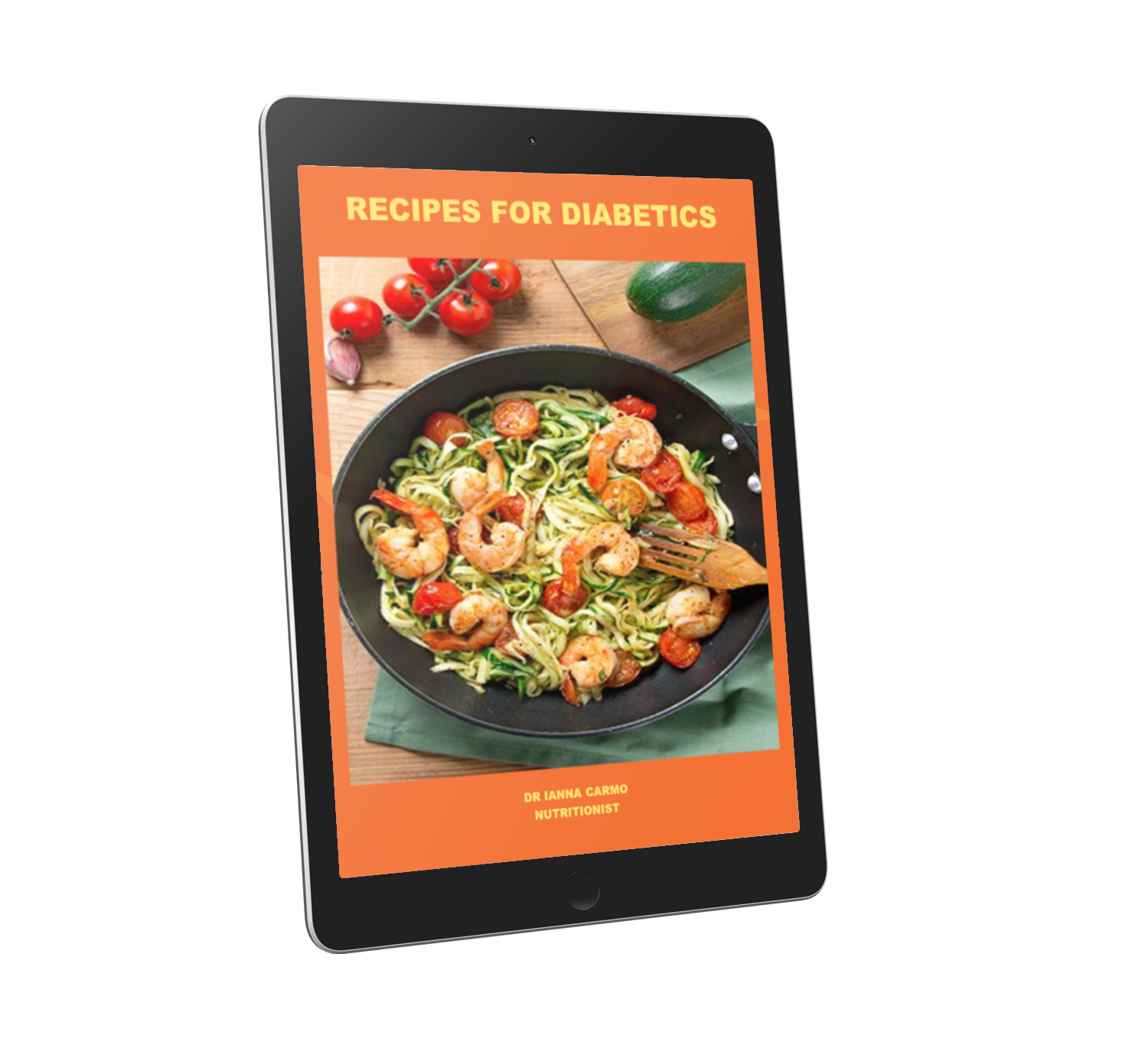 Recipes for diabetics