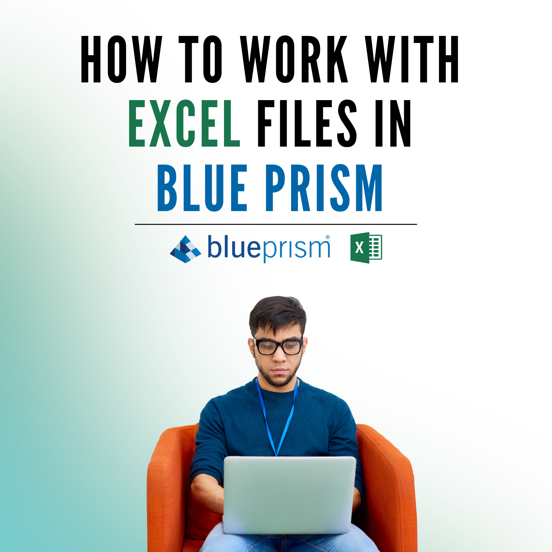 eBook - How to Work with Excel Files BP
