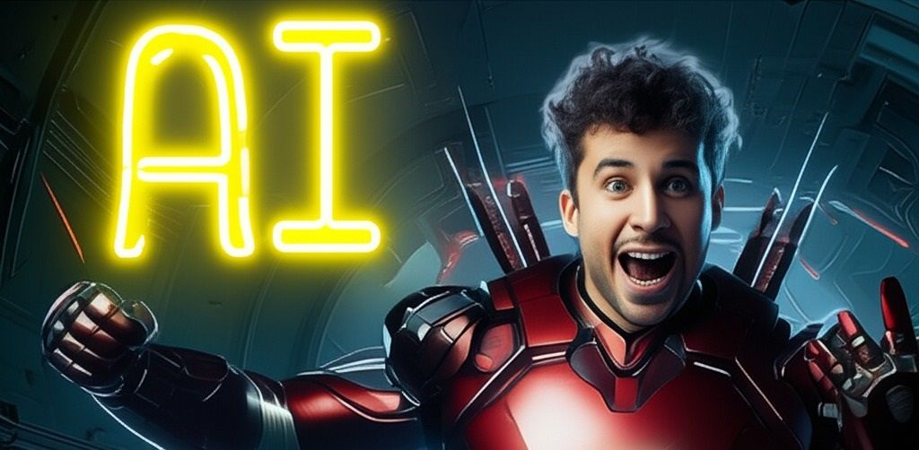 Generative AI | Your Artificial Intelligence Course for 2025