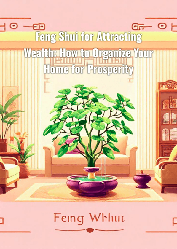 Feng Shui for Attracting Wealth: How to Organize Your home for Prosperity