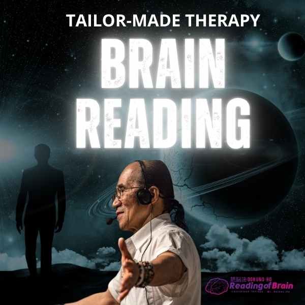 BRAIN READING - TAILOR-MADE THERAPY