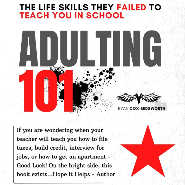 Adulting 101: The Life Skills They Failed to Teach You in School