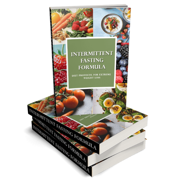 Intermittent Fasting Formula