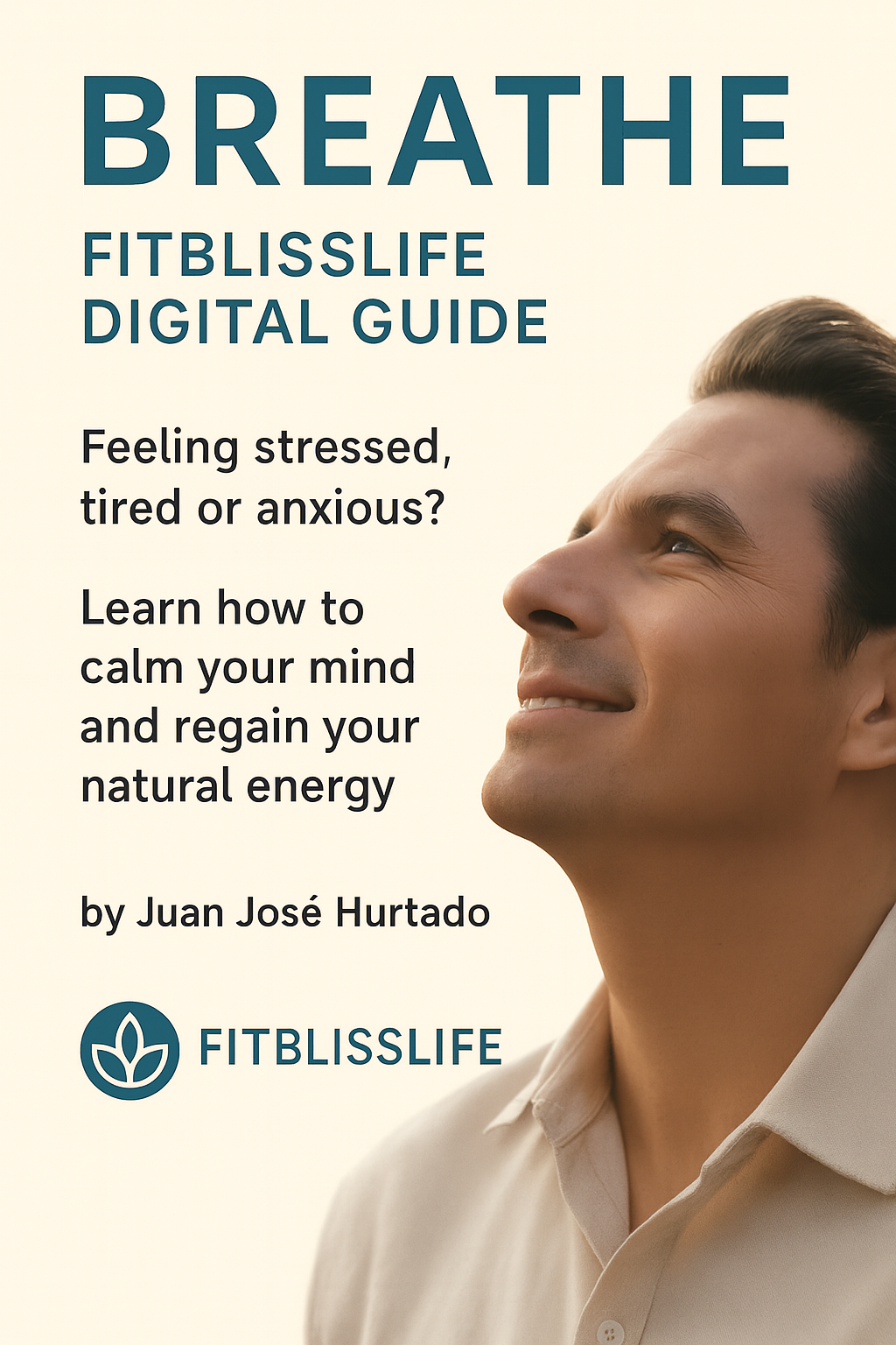 BREATHE PRO — The FitBlissLife Experience