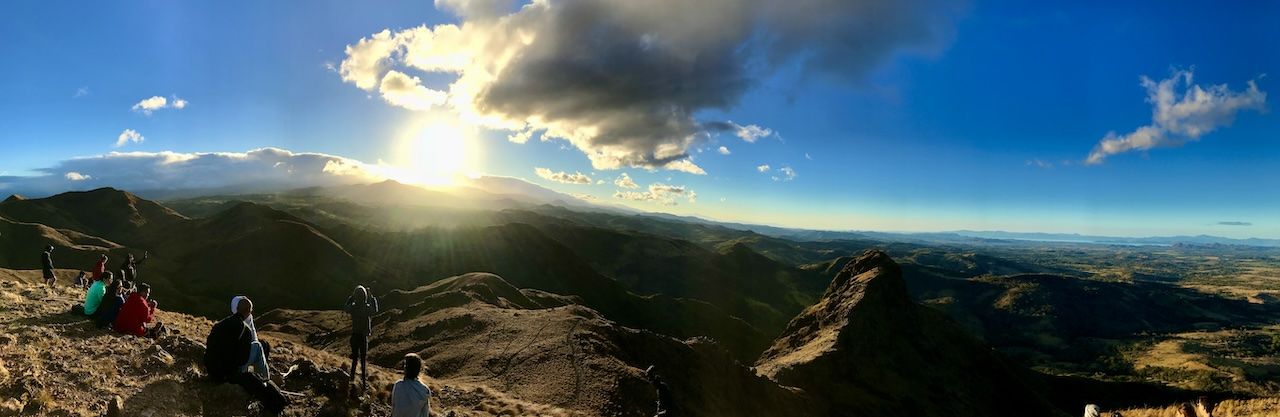 Cerro Pelado, Guanacaste, Wallpaper