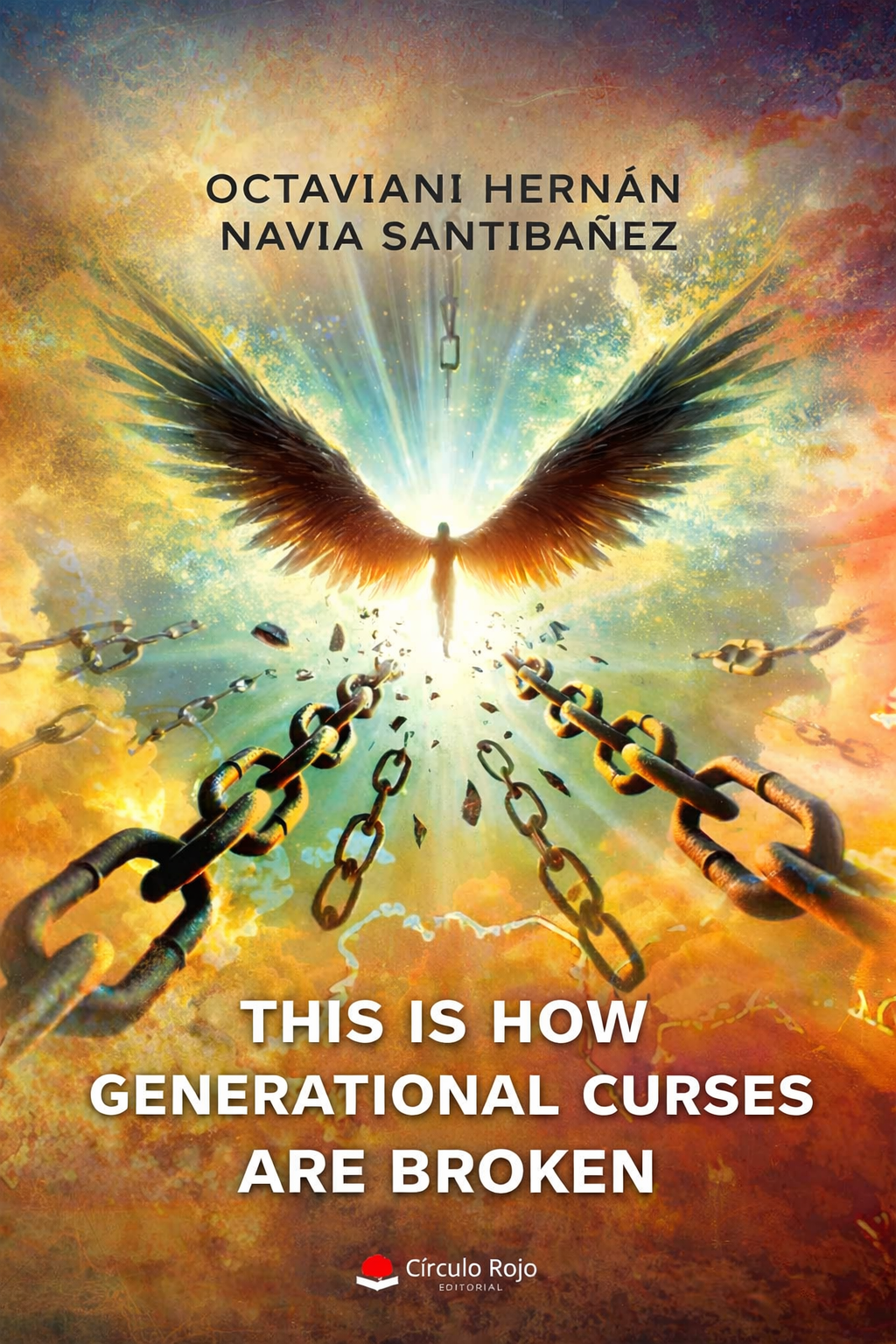 THIS IS HOW GENERATIONAL CURSES ARE BROKEN