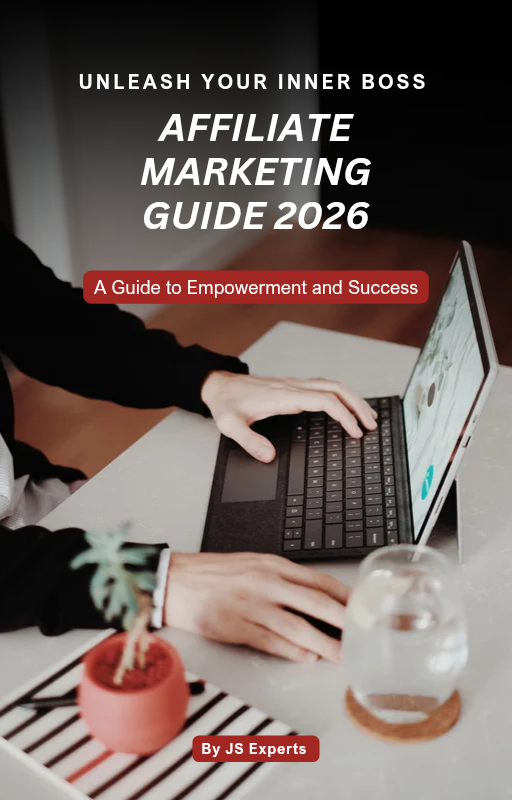 Affiliate Marketing Guide 2026