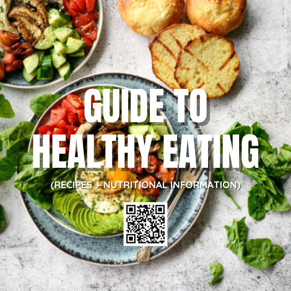 Guide to Healthy Eating