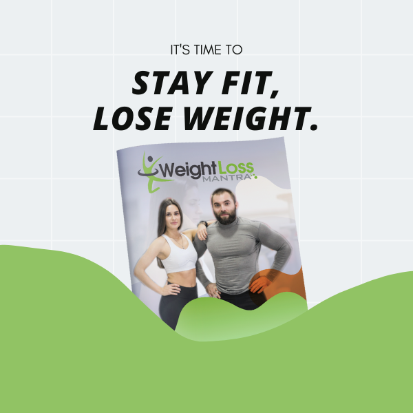 Weight Loss Mantra