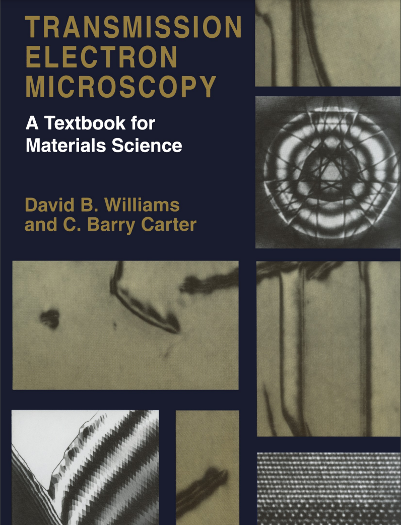 Transmission Electron Microscopy