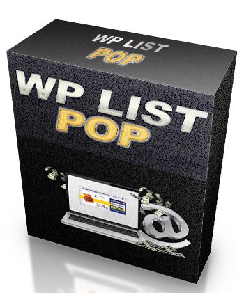 WP List Pop