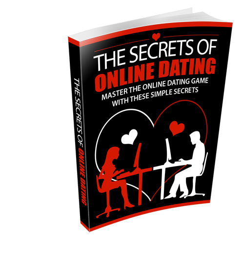 The Secrets Of Online Dating