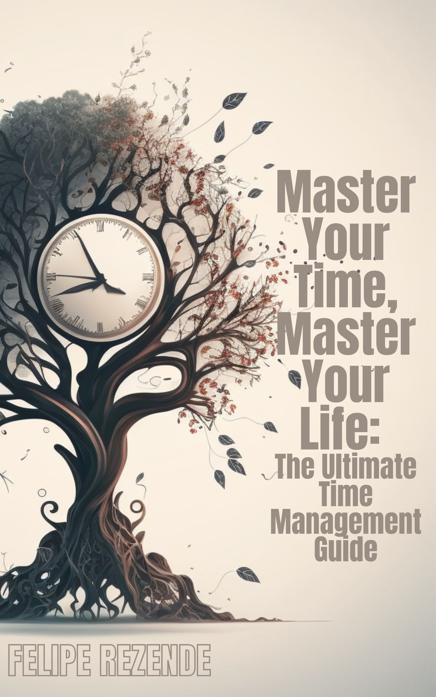 Master Your Time, Master Your Life: The Ultimate Time Management Guide
