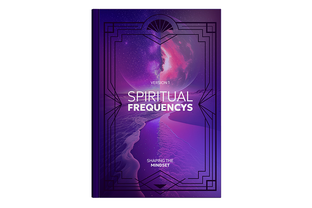 Spiritual Frequencys
