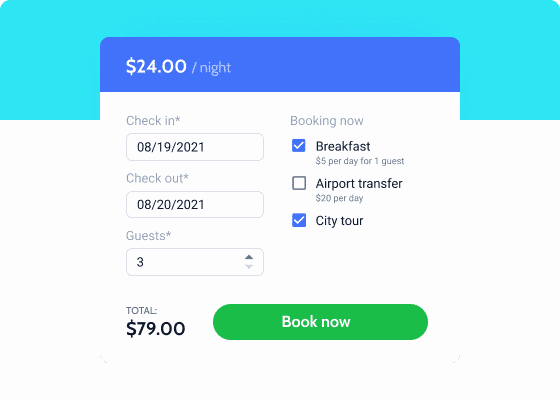 JetFormBuilder PRO Addons